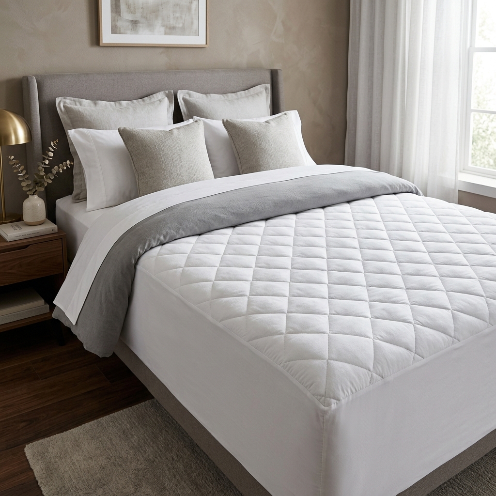 Rose Empire wholesale mattress protector